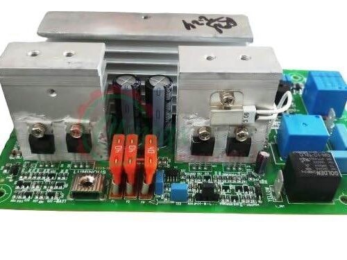 Luminous Eco Watt  850va