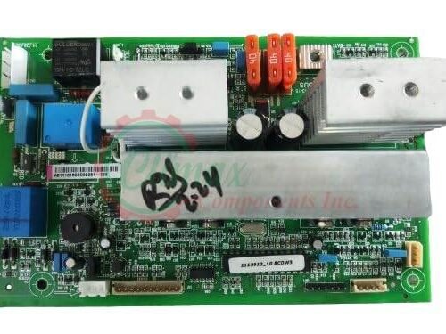 Luminous Eco Watt 1050va