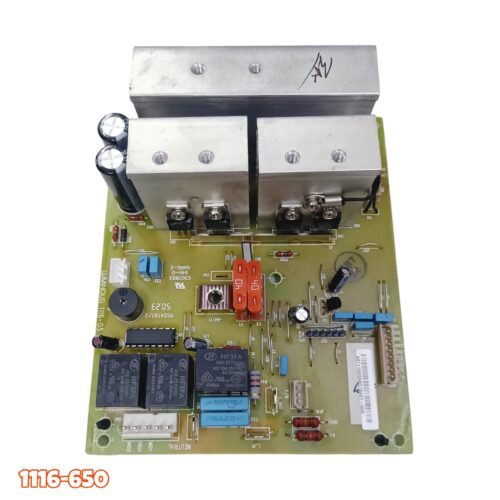 Luminous Eco Watt 650va