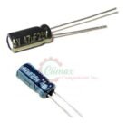 47uF 63v Electrolytic Capacitors