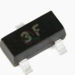 BC857 /3F SMD Transistor