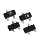 5B SMD TRANSISTOR