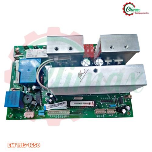 Ecowatt 1550va