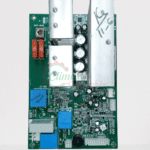 LUMINOUS ECOVOLT NEO PCB RD807
