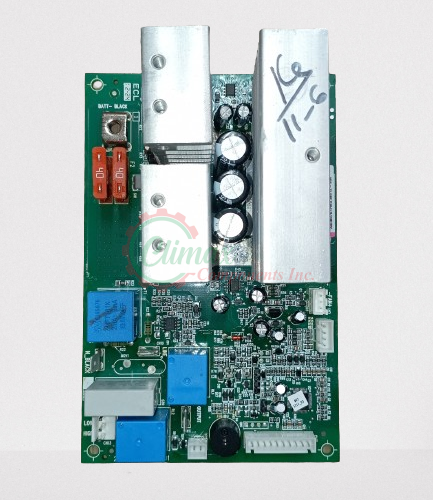 LUMINOUS ECOVOLT NEO PCB RD807