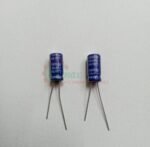 47uF 63v Electrolytic Capacitors