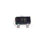 Y6 SMD