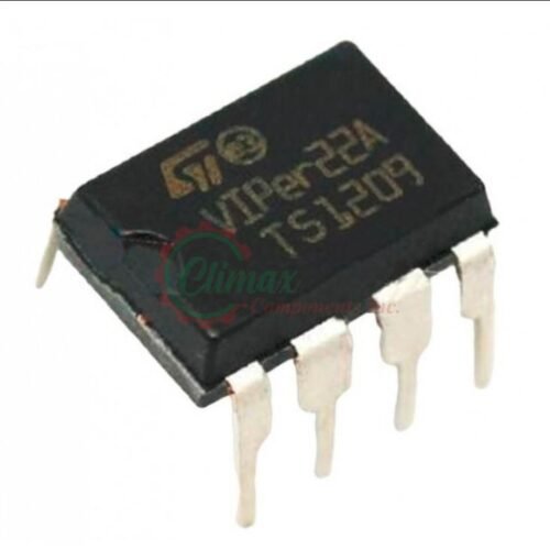 VIPer22A IC
