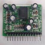 Microtek Solar Driver Card 12v