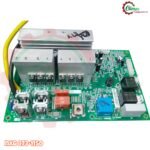 Luminous NXG Solar PCB 12v