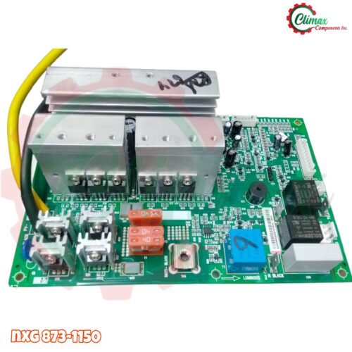 Luminous NXG Solar PCB 12v