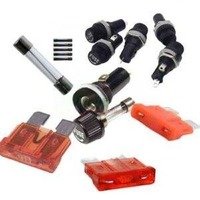 Fuse and Fuse Holder