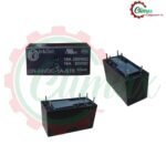New Electromagnetic Relay