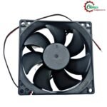 DC Cooling Fan 24v 9225