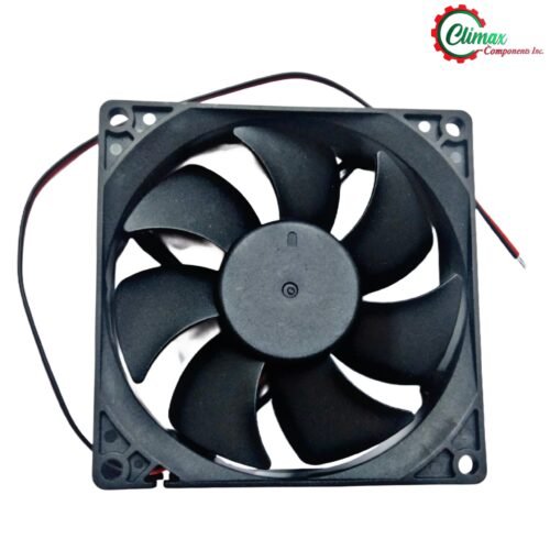 DC Cooling Fan 24v 9225