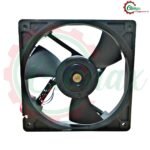 DC Cooling Fan 12V 12025