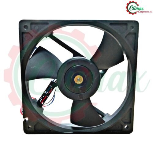 DC Cooling Fan 12V 12025