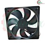 DC Cooling Fan 24V 12025