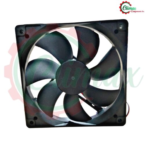 DC Cooling Fan 24V 12025
