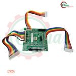 NXG Solar Control Card 12v