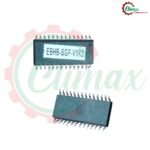 EBHB-SGP-V3R3 SMD Microtek Micro IC - Climax Components Inc