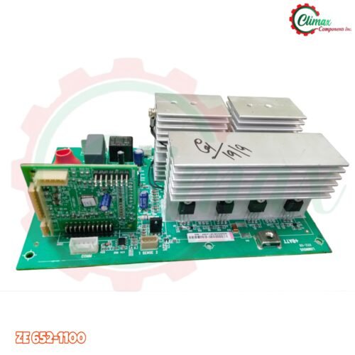 Luminous Zelio 1100va 12v