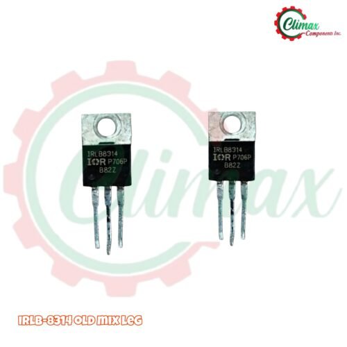 IRLB8314PBF