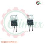 K4202 Old Mosfet