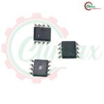 MIC4604YM driver ic