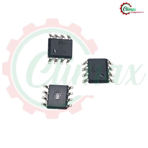 MIC4604YM driver ic