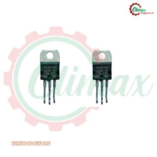 STP60NF06 OLD MOSFET