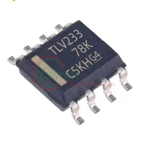 TLV2333IDR