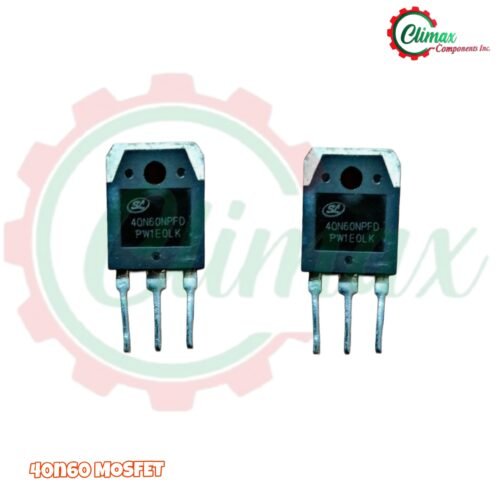 40N60 IGBT