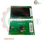 Luminous iCruze LCD Display