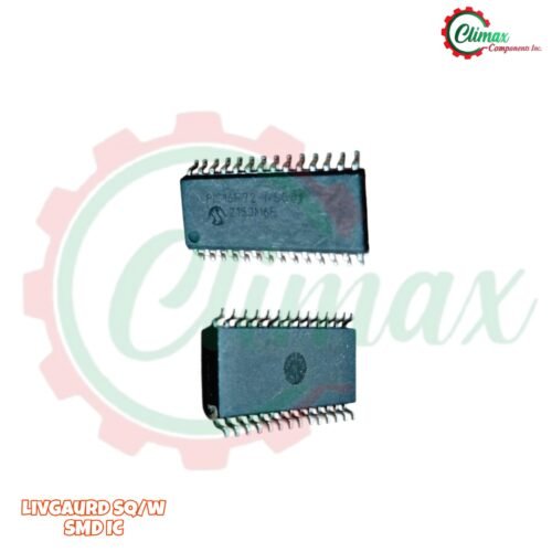 Livfast SMD Micro IC