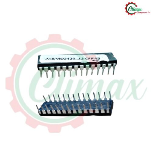 Rapid Pro DIP Micro IC 758