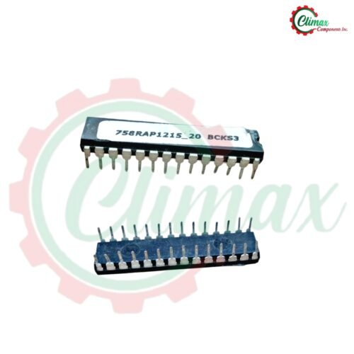 Rapid Charge DIP Micro IC 758