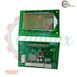 Kevin LCD
