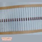 1E Half watt SFR25H For Luminous