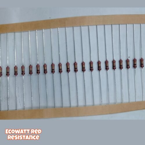 1E Half watt SFR25H For Luminous