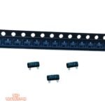 1HD Transistor