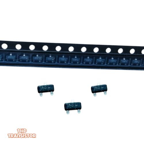 1HD Transistor