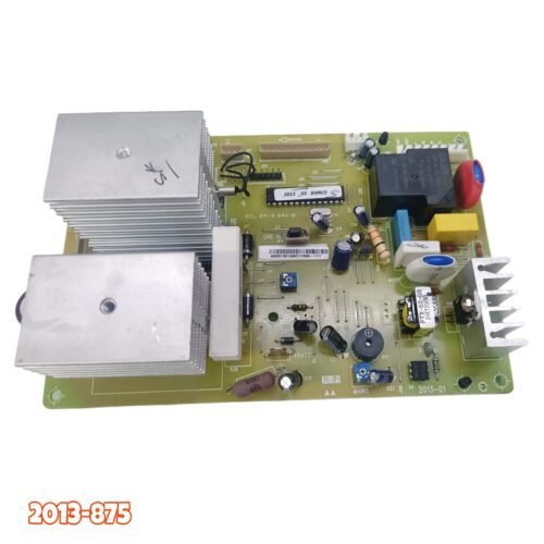 Luminous LB172 173 Model PCB