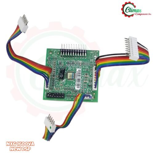 Luminous NXG Solar Control Card 24v