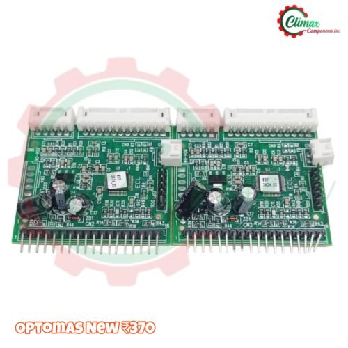 Luminous Optimus Control Card