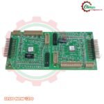 Luminous Zelio Control Card 12v