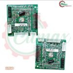 Luminous Zelio Control Card 24v