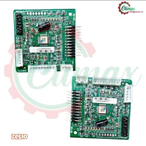 Luminous Zelio Control Card 24v