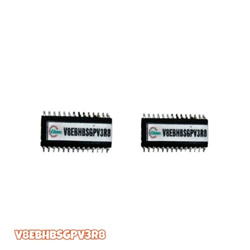 Microtek V8 Smd IC