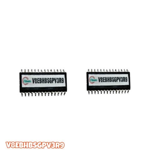 Microtek V8 Micro IC